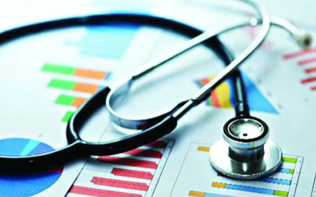 Record Health Budget Paves Way for Universal Healthcare