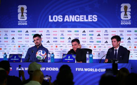 Iran Coach Says World Cup Travel Restrictions to Be Relaxed