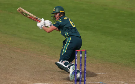 Mooney Shines for Australia Before Injury Scare