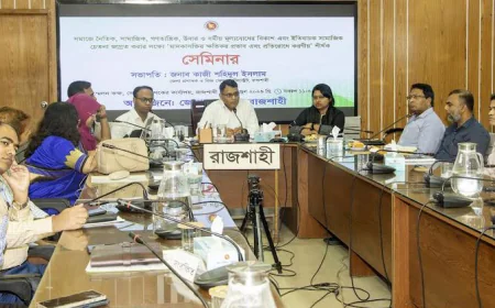 United Efforts Needed to Combat Drug Addiction