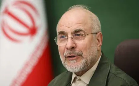 Iranian Delegation Arrives in Switzerland for US Talks: Bern