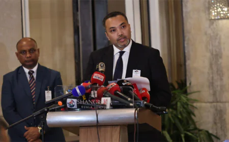 PMO Spokesperson: Attracting Malaysian Investment a Government Priority