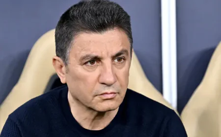 Iran Coach Hails ‘Great Achievement’ After Second World Cup Draw