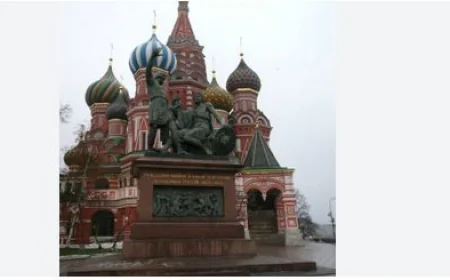 Russia says US not 'objective mediator' in Ukraine