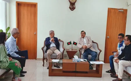 Govt to prioritise welfare of ethnic minorities: Fakhrul