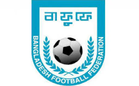 BFF thanks FIFA President for highlighting Bangladesh’s World Cup passion