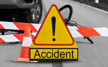 One killed in Gopalganj road crash