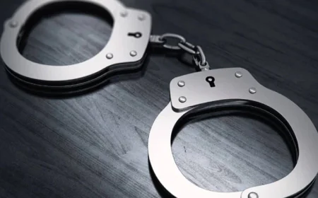 58 crime suspects arrested in Tejgaon crackdown
