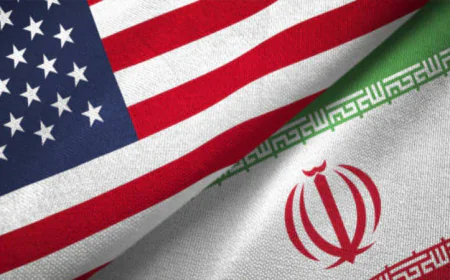 Top US diplomat begins Gulf tour amid Iran-US talks