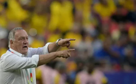 Curacao Belong on World Cup Stage, Says Advocaat