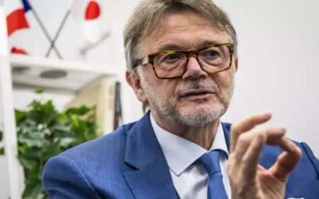 Japan’s Progress Paying Off at World Cup, Says Troussier