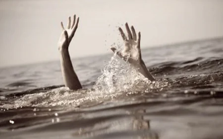 Schoolboy Drowns in Chandpur