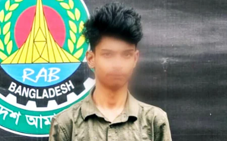 Kidnapped Rangpur Madrasah Student Rescued in Dhaka, Main Suspect Held
