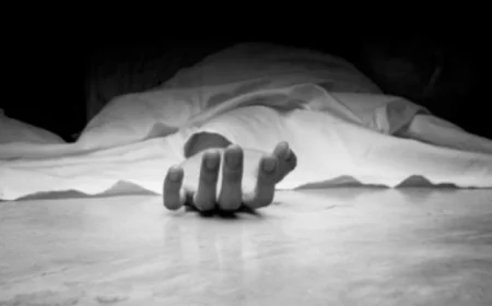 Fisherman’s Body Recovered Two Days After Going Missing Off Kuakata