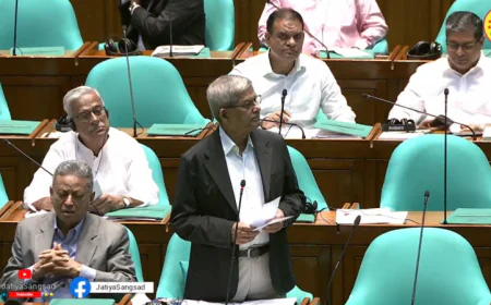 PM’s Malaysia, China visits mark new chapter in bilateral ties: Fakhrul