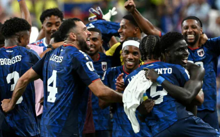 Cape Verde extend World Cup fairytale as France roll on