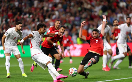 Iran lose certain World Cup last-32 place after late twist