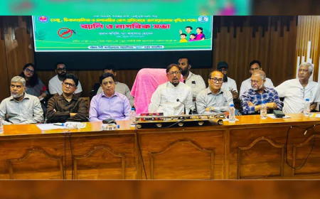 Ctg mayor seeks public support to make city mosquito-free