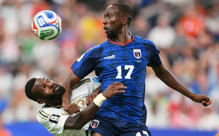 Cape Verde Defy World Cup Odds to Set Up Argentina Clash
