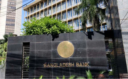 BB updates guidelines for Tk 10,000 crore agricultural refinance scheme