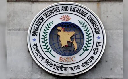 BSEC trains 208 merchant banking professionals on regulatory compliance