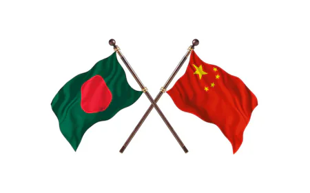 12 Chinese firms propose $9.21bn investment in Bangladesh