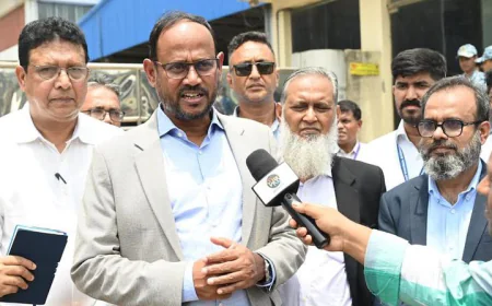 Bangladesh Opens New Export Basket with First Hatching Eggs Shipment to Nigeria