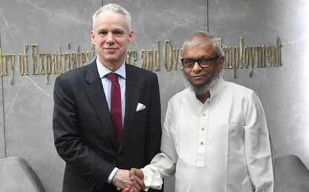 Ariful Seeks Enhanced Swiss Cooperation in Technical Education