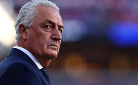 Paraguay Chase Shock World Cup Upset Against Germany
