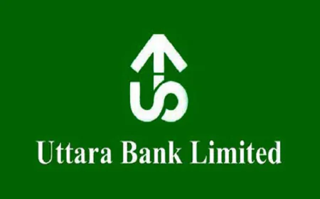 Allegations Raised Against Uttara Bank Over Planned Auction of Disputed Mirpur tolarbag Land Amid Ongoing Court Cases