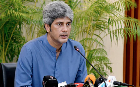Saki Calls for Stakeholder Consultation to Strengthen BPPA, Modernise e-GP