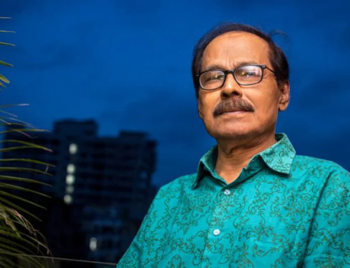 Syed Abdul Hadi to Be Honoured at Bangladesh Shilpakala Academy