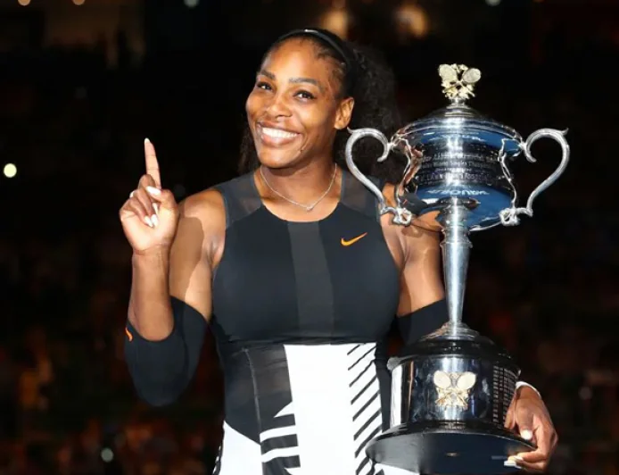 Serena Williams to Return to Tennis in Queen’s Doubles on Tuesday
