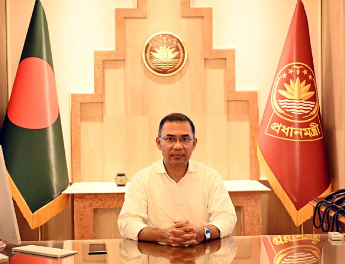 PM Calls for Upholding Peace and Humanity to Build a Safer World