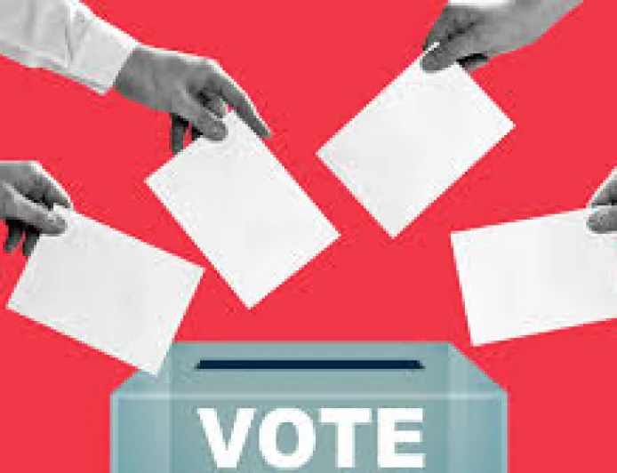 When Elections Speak but Power Rules