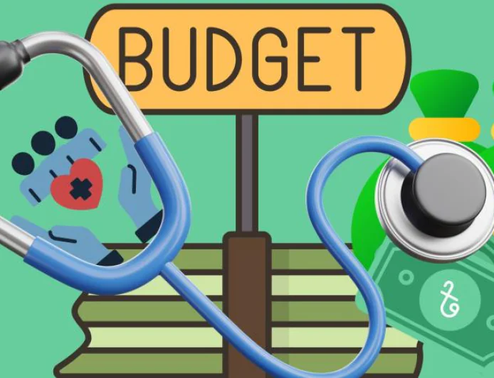 Health Budget Nearly Doubles, Focus Shifts to Grassroots Care