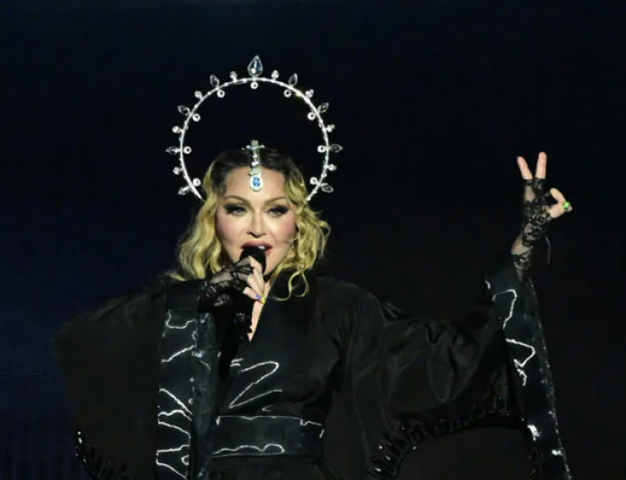 World Cup Blends Football and Global Music Stars