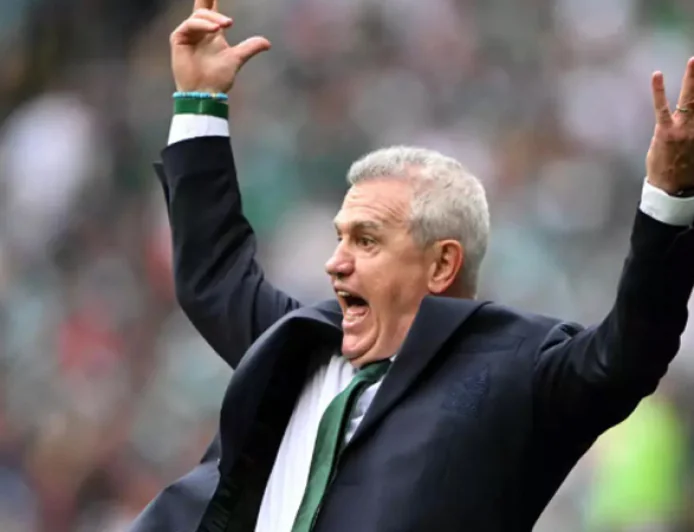 Aguirre Praises Mexico for Overcoming Nerves in World Cup Opener