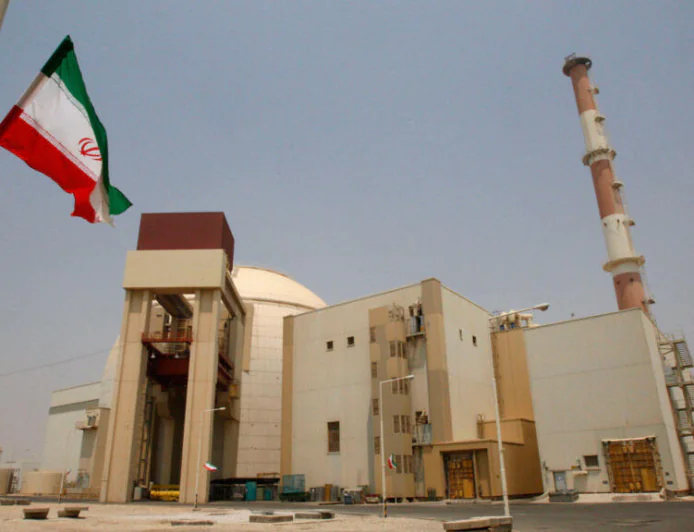 Iran Stands Firm on Uranium Enrichment in Any US Deal