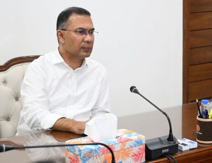 PM chairs meeting on BRT project progress