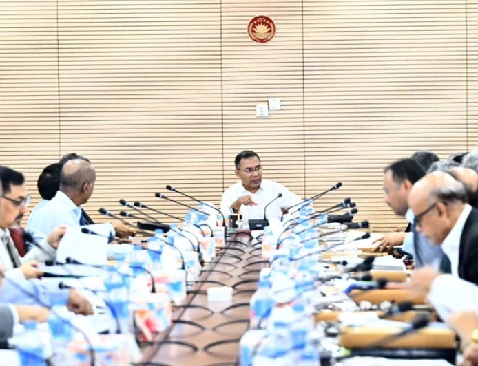 ECNEC Approves Five Projects Worth Tk 7,003 Crore