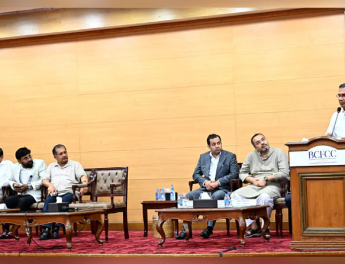 PM calls for changing revenge mindset