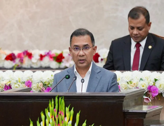 PM directs SSF not to isolate him from public on security grounds