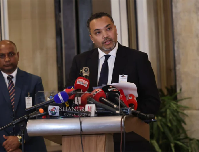 PMO Spokesperson: Attracting Malaysian Investment a Government Priority