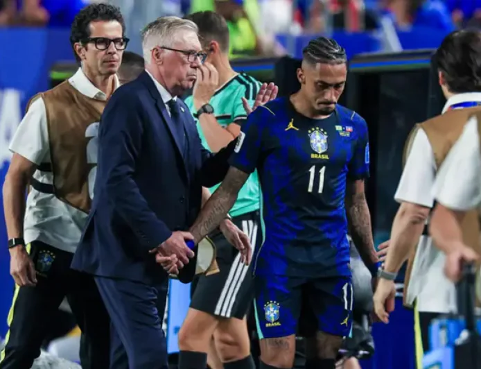 Brazil Must Adapt After Raphinha Injury, Says Paqueta