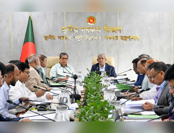 Public Participation Key to Dengue Fight, Says Fakhrul