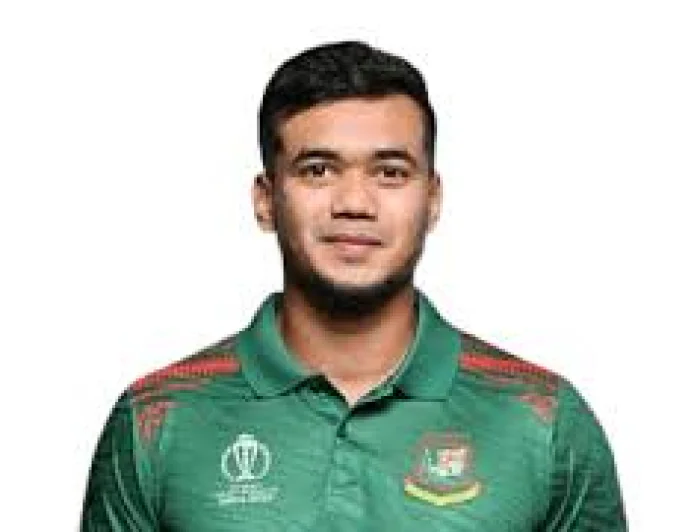 Taskin warns Bangladesh ahead of tough Zimbabwe tour