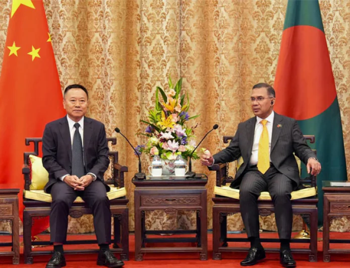 Dhaka, Beijing Agree to Enhance Cooperation on Teesta, River Management