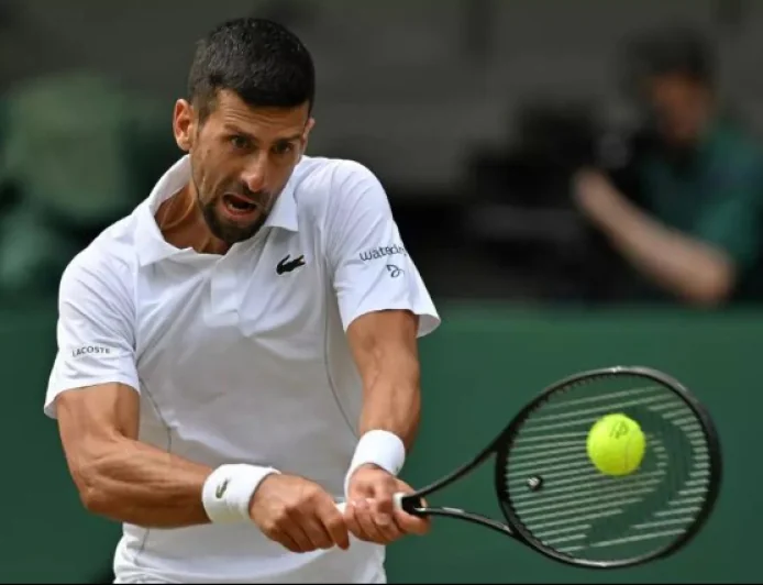 Wimbledon Men’s Singles: Three Talking Points