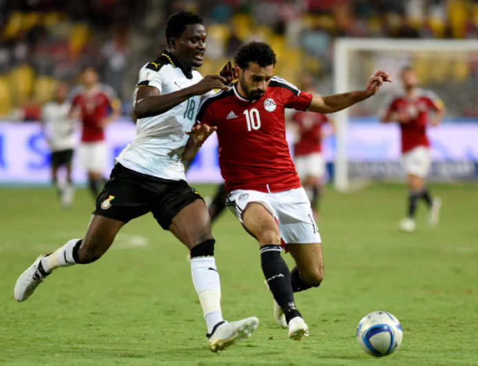 Egypt coach optimistic over Salah’s fitness